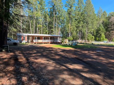 Property at 1200 Dick George Rd, Cave Junction, OR