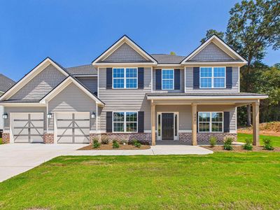 304 Baxter Dr
