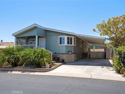 Property at 1065 Lomita Blvd Spc 283, Harbor City, CA