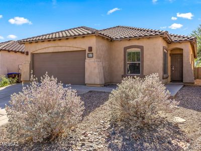Property at 539 W Calle Sombra Linda, Sahuarita, AZ