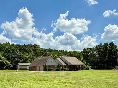 10623 N Garland McKee Rd #257