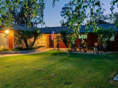 3893 Los Padres Rd