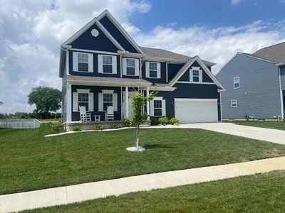 509 Walker Pointe Dr