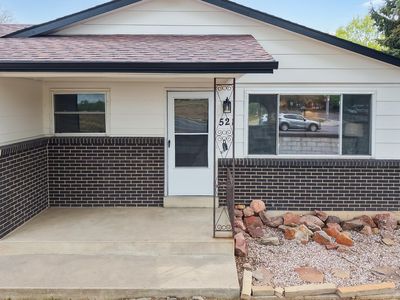 521 W Drake Rd