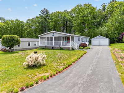 120 Fleetwood Drive