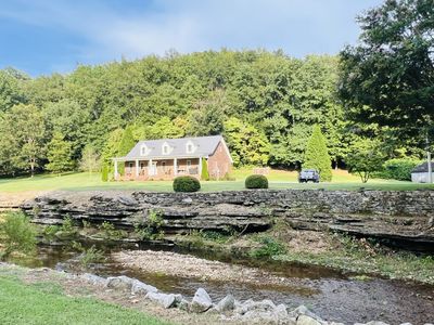 380 Dry Weakley Creek Rd
