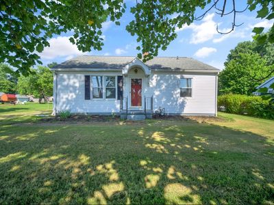 6001 N Green River Rd