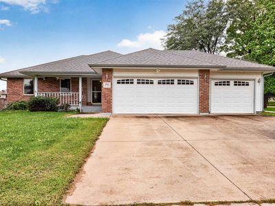 Property at 3945 SW 40th St, Topeka, KS