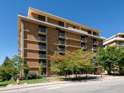 960 S Donner Way APT 350