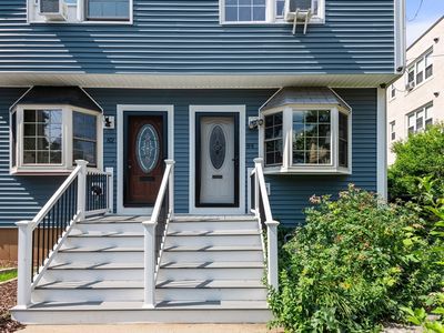 84 Crawford St #1