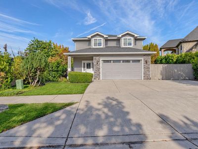 3631 Creek View Dr