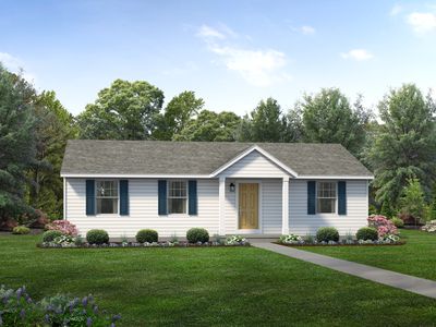 Durham Plan, Ashland