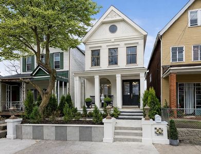 32 Mayflower St