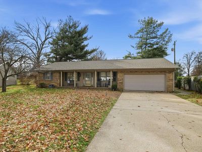 Property at 2458 Jamestown Dr, Henderson, KY