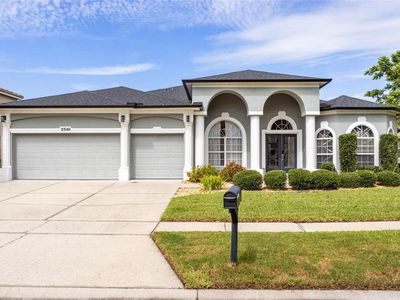 2540 Wembleycross Way