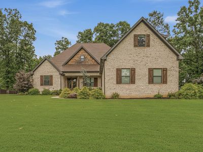 173 County Road 7710