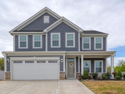 773 Lady Fern Dr
