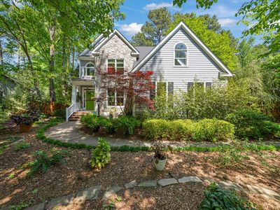 2112 Ridgefield Dr