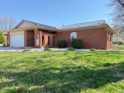 Property at 1102 19th St, Tell City, IN