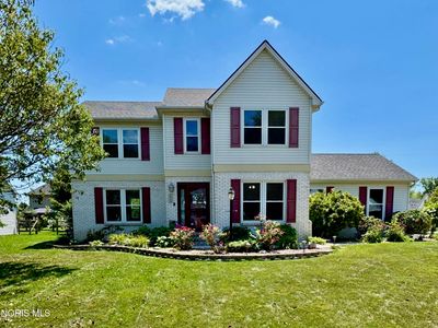 1628 Ridge Cross Rd