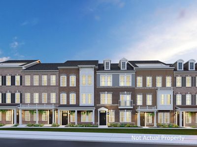 4197 Tuller Rd LOT 1001