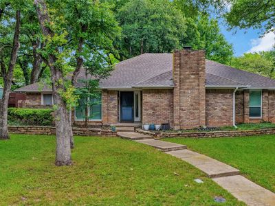 4517 Willow Bend Dr