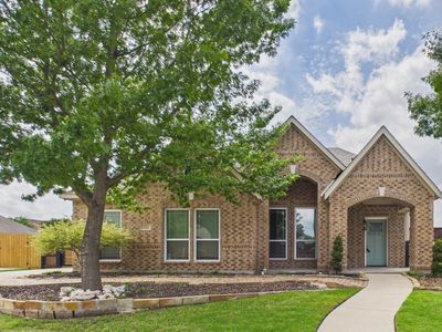 921 Mill Pond Dr
