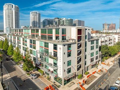 101 S 12th St Unit 402
