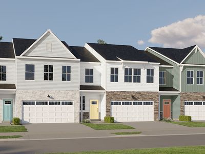 1418 Queen Anne Cir