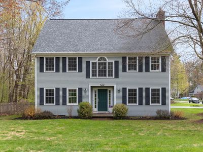 10 Hagan Drive