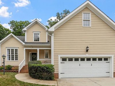 76 Fox Chapel Ln