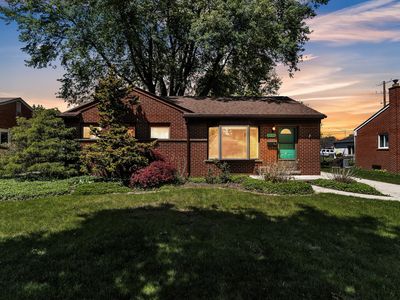 Property at 29138 Minton St, Livonia, MI
