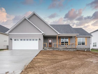 2388 Mountain Reserve