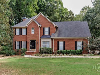 1020 Daniell Court
