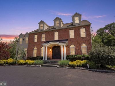 726 Bridgetown Pike