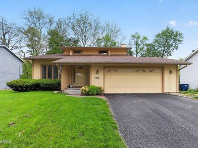 1245 Parkglen Ct