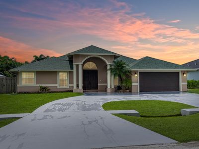 5860 NW Corso Avenue