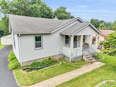 2519 Spencer Ave