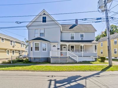 18 Dubois St