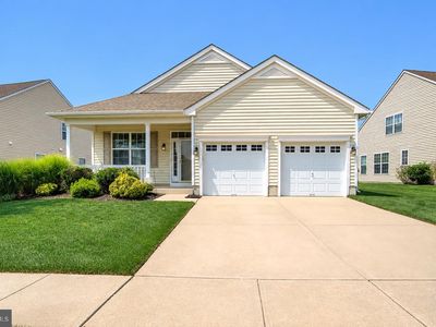 3 E Dehart Ave