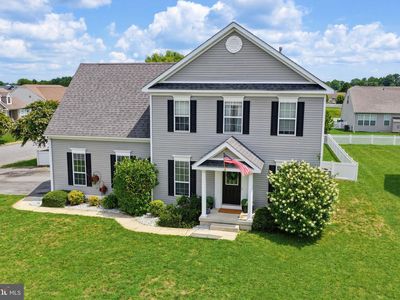 Property at 60 Stonebridge Dr, Felton, DE