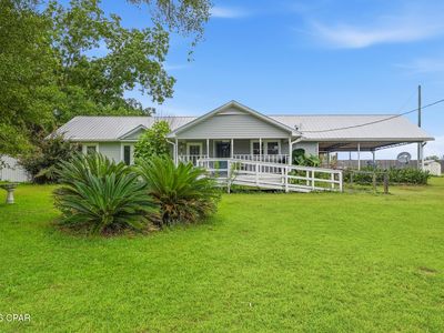 Property at 2919 Tj Mitchell Rd, Bonifay, FL