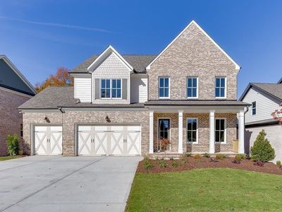 452 Thunder Rd