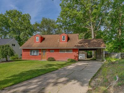 362 N Edgehill Ave