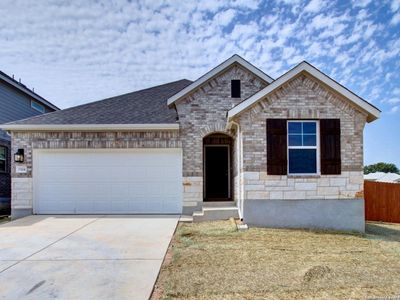 1504 Spechts Ranch Rd