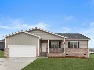Huntington Plan, Stoneview