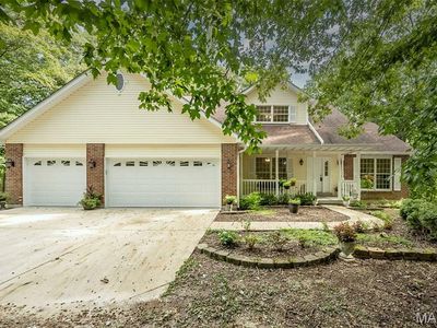 23401 Wild Horse Farms Rd
