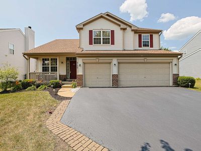 2109 Chad Ln