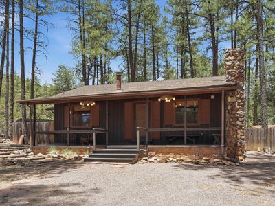 Property at 4019 N Apache Trl, Pine, AZ