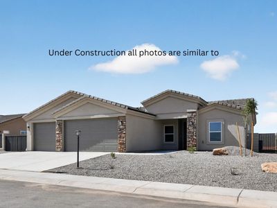2716 E Sunset Canyon Way